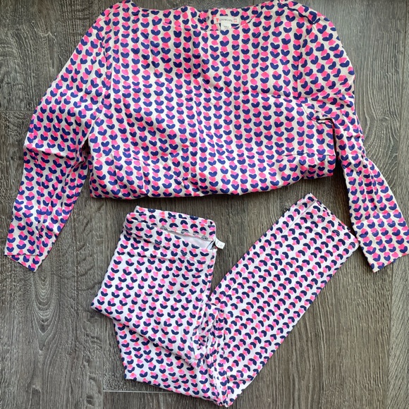 CrewCuts - Sunday Best Girls Ensemble - Picture 1 of 10